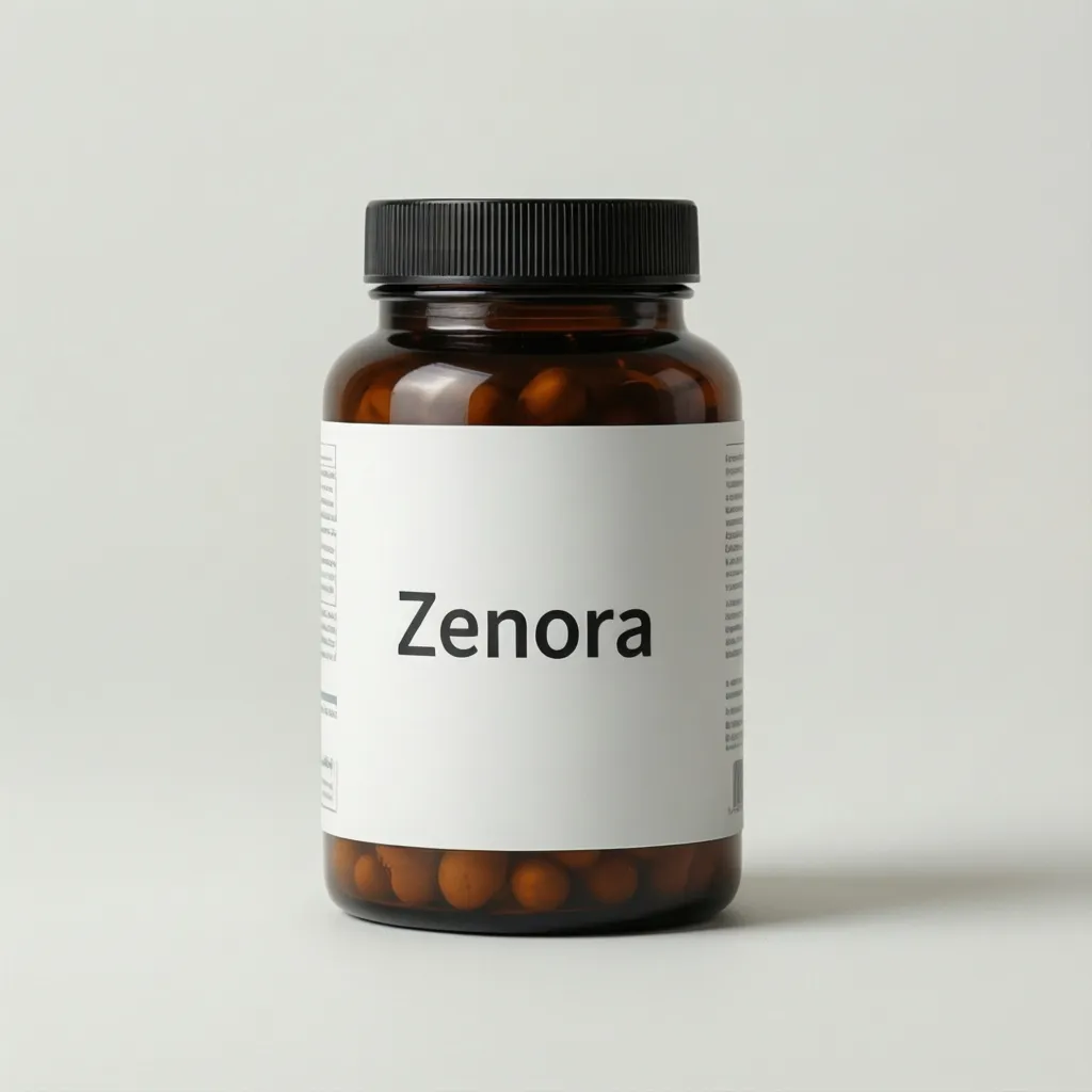 Zenora